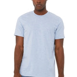 Unisex Heather CVC T-Shirt