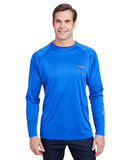 Terminal Tackle Long-Sleeve T-Shirt