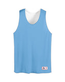 Youth Tricot Mesh Reversible Tank