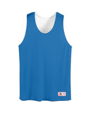 Youth Tricot Mesh Reversible Tank