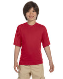 Youth 5.3 oz. DRI-POWER® SPORT T-Shirt