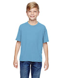 Youth 5.3 oz. DRI-POWER® SPORT T-Shirt