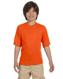 Youth 5.3 oz. DRI-POWER® SPORT T-Shirt