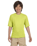 Youth 5.3 oz. DRI-POWER® SPORT T-Shirt