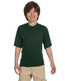 Youth 5.3 oz. DRI-POWER® SPORT T-Shirt
