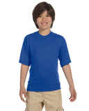 Youth 5.3 oz. DRI-POWER® SPORT T-Shirt