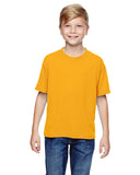 Youth 5.3 oz. DRI-POWER® SPORT T-Shirt