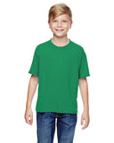 Youth 5.3 oz. DRI-POWER® SPORT T-Shirt