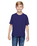 Youth 5.3 oz. DRI-POWER® SPORT T-Shirt