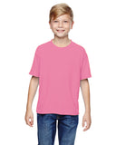 Youth 5.3 oz. DRI-POWER® SPORT T-Shirt