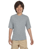 Youth 5.3 oz. DRI-POWER® SPORT T-Shirt