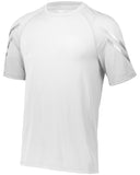 Unisex Dry-Excel Flux Short-Sleeve Training Top