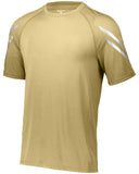 Unisex Dry-Excel Flux Short-Sleeve Training Top