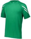 Unisex Dry-Excel Flux Short-Sleeve Training Top