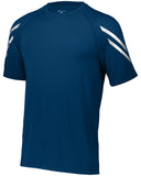 Unisex Dry-Excel Flux Short-Sleeve Training Top