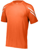 Unisex Dry-Excel Flux Short-Sleeve Training Top