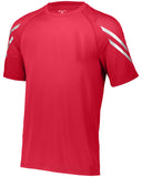 Unisex Dry-Excel Flux Short-Sleeve Training Top