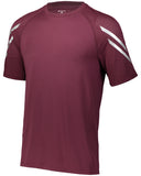 Unisex Dry-Excel Flux Short-Sleeve Training Top