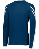 Unisex Dry-Excel Flux Long-Sleeve Training Top