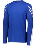 Unisex Dry-Excel Flux Long-Sleeve Training Top