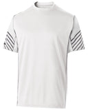 Unisex Dry-Excel Arc Short-Sleeve Training Top