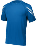 Youth Dry-Excel Flux Short-Sleeve Training T-Shirt