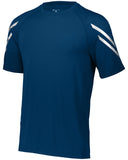 Youth Dry-Excel Flux Short-Sleeve Training T-Shirt