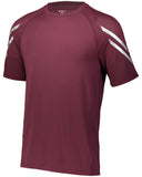 Youth Dry-Excel Flux Short-Sleeve Training T-Shirt