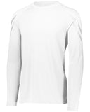 Youth Dry-Excel Flux Long-Sleeve Training Top