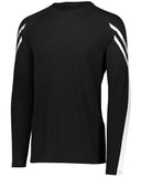 Youth Dry-Excel Flux Long-Sleeve Training Top