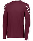 Youth Dry-Excel Flux Long-Sleeve Training Top