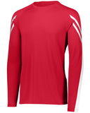 Youth Dry-Excel Flux Long-Sleeve Training Top