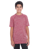 Youth Electrify 2.0 Short-Sleeve