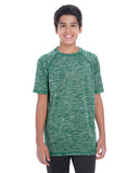 Youth Electrify 2.0 Short-Sleeve