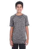 Youth Electrify 2.0 Short-Sleeve