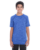 Youth Electrify 2.0 Short-Sleeve