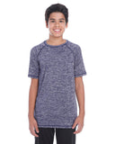 Youth Electrify 2.0 Short-Sleeve