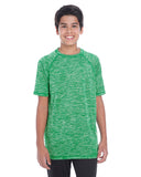 Youth Electrify 2.0 Short-Sleeve