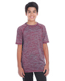 Youth Electrify 2.0 Short-Sleeve