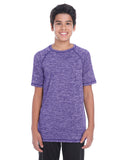 Youth Electrify 2.0 Short-Sleeve