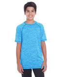 Youth Electrify 2.0 Short-Sleeve
