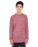 Youth Electrify 2.0 Long-Sleeve
