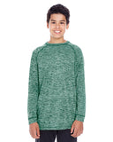 Youth Electrify 2.0 Long-Sleeve