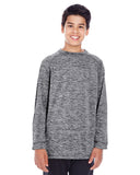 Youth Electrify 2.0 Long-Sleeve