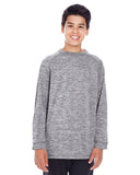 Youth Electrify 2.0 Long-Sleeve