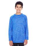 Youth Electrify 2.0 Long-Sleeve