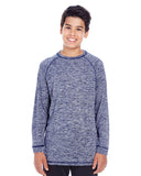 Youth Electrify 2.0 Long-Sleeve
