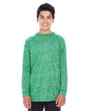Youth Electrify 2.0 Long-Sleeve