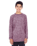 Youth Electrify 2.0 Long-Sleeve