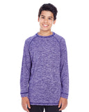 Youth Electrify 2.0 Long-Sleeve